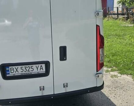 Белый Cenntro Logistar 260, объемом двигателя 0 л и пробегом 2 тыс. км за 29999 $, фото 4 на Automoto.ua