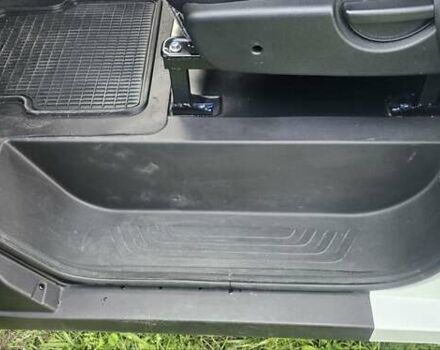 Белый Cenntro Logistar 260, объемом двигателя 0 л и пробегом 2 тыс. км за 29999 $, фото 29 на Automoto.ua