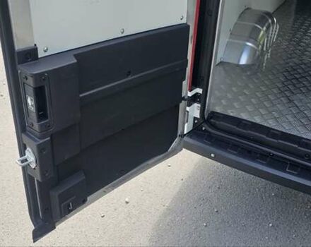 Белый Cenntro Logistar 260, объемом двигателя 0 л и пробегом 2 тыс. км за 29999 $, фото 20 на Automoto.ua