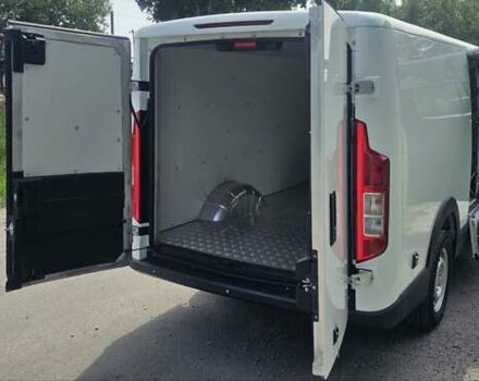 Белый Cenntro Logistar 260, объемом двигателя 0 л и пробегом 2 тыс. км за 29999 $, фото 27 на Automoto.ua