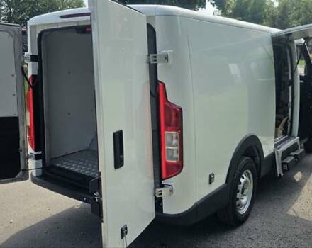 Белый Cenntro Logistar 260, объемом двигателя 0 л и пробегом 2 тыс. км за 29999 $, фото 34 на Automoto.ua