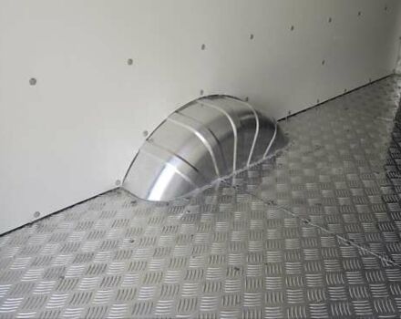 Белый Cenntro Logistar 260, объемом двигателя 0 л и пробегом 2 тыс. км за 29999 $, фото 22 на Automoto.ua