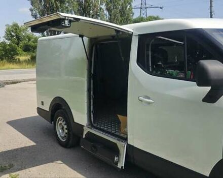 Белый Cenntro Logistar 260, объемом двигателя 0 л и пробегом 2 тыс. км за 29999 $, фото 14 на Automoto.ua