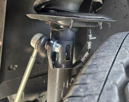 Белый Cenntro Logistar 260, объемом двигателя 0 л и пробегом 2 тыс. км за 29999 $, фото 40 на Automoto.ua