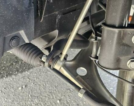 Белый Cenntro Logistar 260, объемом двигателя 0 л и пробегом 2 тыс. км за 29999 $, фото 42 на Automoto.ua