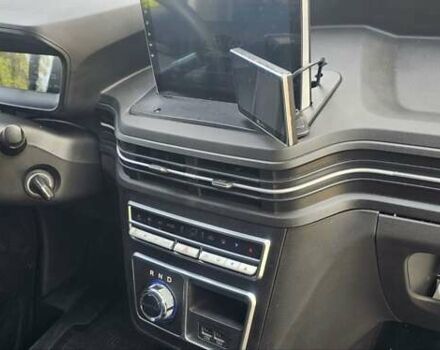 Белый Cenntro Logistar 260, объемом двигателя 0 л и пробегом 2 тыс. км за 29999 $, фото 43 на Automoto.ua