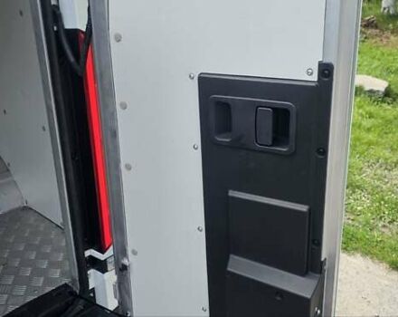 Белый Cenntro Logistar 260, объемом двигателя 0 л и пробегом 2 тыс. км за 29999 $, фото 21 на Automoto.ua