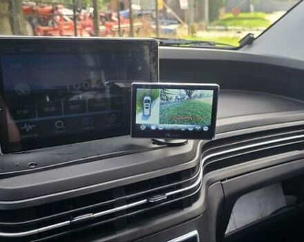 Белый Cenntro Logistar 260, объемом двигателя 0 л и пробегом 2 тыс. км за 29999 $, фото 33 на Automoto.ua