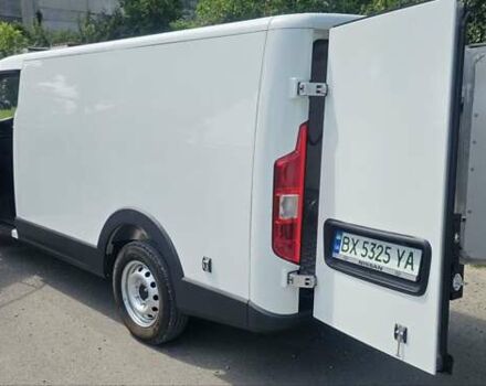 Белый Cenntro Logistar 260, объемом двигателя 0 л и пробегом 2 тыс. км за 29999 $, фото 16 на Automoto.ua