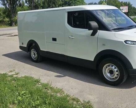 Белый Cenntro Logistar 260, объемом двигателя 0 л и пробегом 2 тыс. км за 29999 $, фото 30 на Automoto.ua