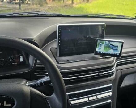 Белый Cenntro Logistar 260, объемом двигателя 0 л и пробегом 2 тыс. км за 29999 $, фото 35 на Automoto.ua