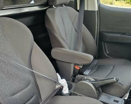 Белый Cenntro Logistar 260, объемом двигателя 0 л и пробегом 2 тыс. км за 29999 $, фото 26 на Automoto.ua