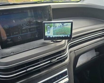 Белый Cenntro Logistar 260, объемом двигателя 0 л и пробегом 2 тыс. км за 29999 $, фото 32 на Automoto.ua