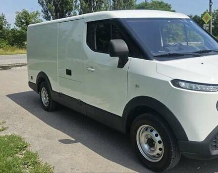 Белый Cenntro Logistar 260, объемом двигателя 0 л и пробегом 2 тыс. км за 29999 $, фото 17 на Automoto.ua