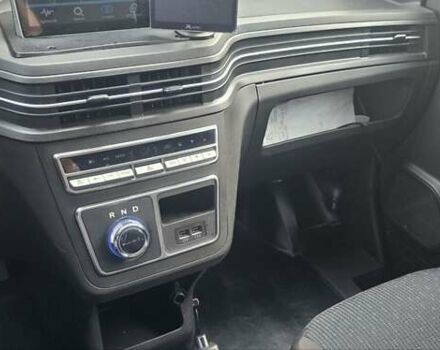 Белый Cenntro Logistar 260, объемом двигателя 0 л и пробегом 2 тыс. км за 29999 $, фото 28 на Automoto.ua