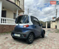 Синий CEVO-C SE, объемом двигателя 0 л и пробегом 4 тыс. км за 3900 $, фото 3 на Automoto.ua