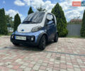 Синий CEVO-C SE, объемом двигателя 0 л и пробегом 4 тыс. км за 3900 $, фото 1 на Automoto.ua