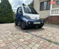 Синий CEVO-C SE, объемом двигателя 0 л и пробегом 4 тыс. км за 3900 $, фото 1 на Automoto.ua