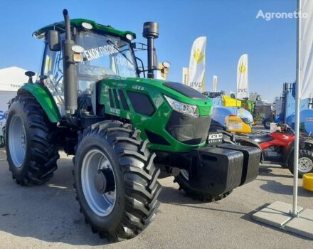 Changfa Другая, объемом двигателя 0 л и пробегом 0 тыс. км за 88977 $, фото 2 на Automoto.ua