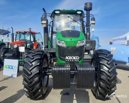 Changfa Другая, объемом двигателя 0 л и пробегом 0 тыс. км за 88977 $, фото 1 на Automoto.ua