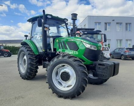 Changfa Другая, объемом двигателя 0 л и пробегом 0 тыс. км за 56946 $, фото 3 на Automoto.ua