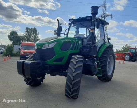 Changfa Другая, объемом двигателя 0 л и пробегом 0 тыс. км за 56946 $, фото 2 на Automoto.ua