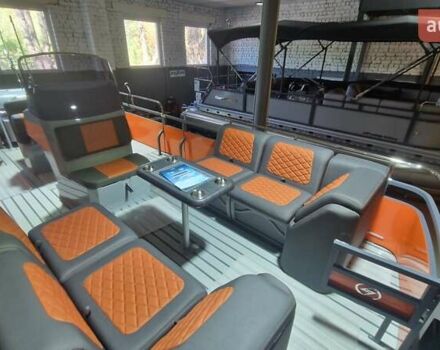 Charge Day 620 Lounge Fish, об'ємом двигуна 0 л та пробігом 2 тис. км за 48000 $, фото 2 на Automoto.ua