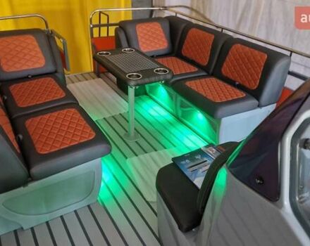 Charge Day 620 Lounge Fish, об'ємом двигуна 0 л та пробігом 2 тис. км за 48000 $, фото 8 на Automoto.ua