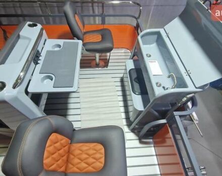 Charge Day 620 Lounge Fish, об'ємом двигуна 0 л та пробігом 2 тис. км за 48000 $, фото 10 на Automoto.ua