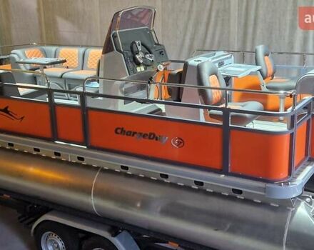 Charge Day 620 Lounge Fish, об'ємом двигуна 0 л та пробігом 2 тис. км за 48000 $, фото 3 на Automoto.ua