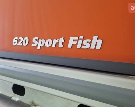 Charge Day 620 Lounge Fish, об'ємом двигуна 0 л та пробігом 2 тис. км за 48000 $, фото 11 на Automoto.ua