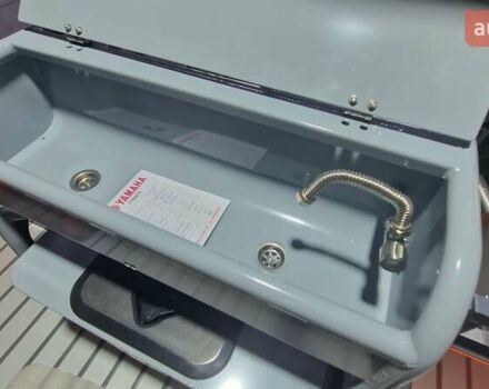 Charge Day 620 Lounge Fish, об'ємом двигуна 0 л та пробігом 2 тис. км за 48000 $, фото 5 на Automoto.ua