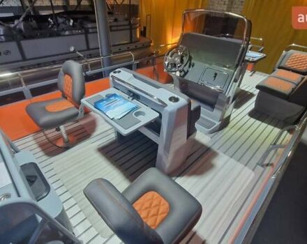 Charge Day 620 Lounge Fish, об'ємом двигуна 0 л та пробігом 2 тис. км за 48000 $, фото 4 на Automoto.ua