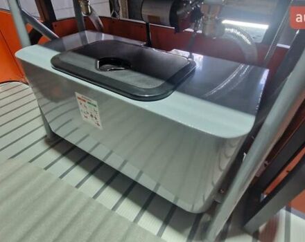 Charge Day 620 Lounge Fish, об'ємом двигуна 0 л та пробігом 2 тис. км за 48000 $, фото 6 на Automoto.ua