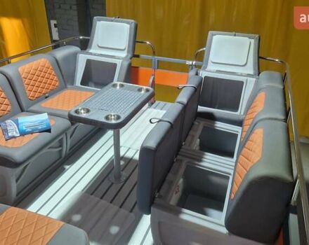 Charge Day 620 Lounge Fish, об'ємом двигуна 0 л та пробігом 2 тис. км за 48000 $, фото 7 на Automoto.ua