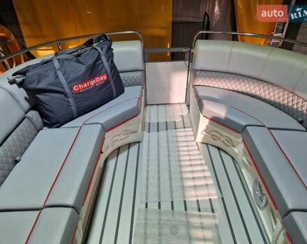 Сірий Charge Day 740 Lounge, об'ємом двигуна 0 л та пробігом 0 тис. км за 68900 $, фото 8 на Automoto.ua