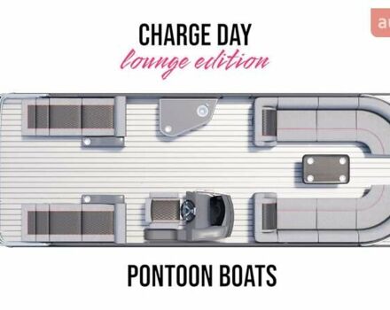 Сірий Charge Day 740 Lounge, об'ємом двигуна 0 л та пробігом 0 тис. км за 68900 $, фото 25 на Automoto.ua
