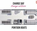 Сірий Charge Day 740 Lounge, об'ємом двигуна 0 л та пробігом 0 тис. км за 68900 $, фото 25 на Automoto.ua