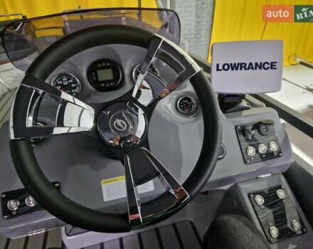 Сірий Charge Day 740 Lounge, об'ємом двигуна 0 л та пробігом 0 тис. км за 68900 $, фото 16 на Automoto.ua