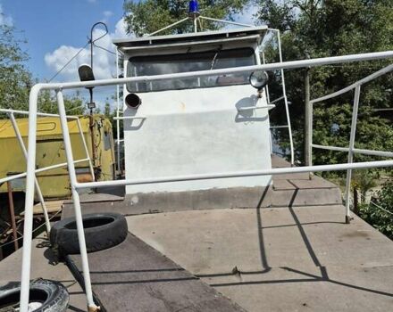 Чайка МЛ 20, об'ємом двигуна 0 л та пробігом 0 тис. км за 8000 $, фото 23 на Automoto.ua