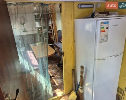 Чайка МЛ 20, об'ємом двигуна 0 л та пробігом 0 тис. км за 8000 $, фото 20 на Automoto.ua