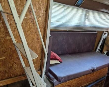 Чайка МЛ 20, об'ємом двигуна 0 л та пробігом 0 тис. км за 8000 $, фото 9 на Automoto.ua