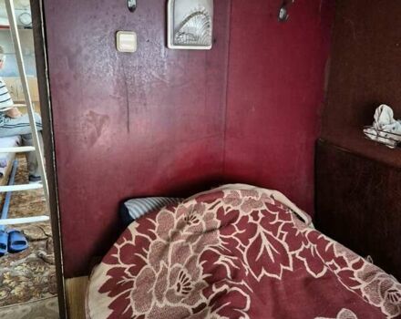 Чайка МЛ 20, об'ємом двигуна 0 л та пробігом 0 тис. км за 8000 $, фото 13 на Automoto.ua