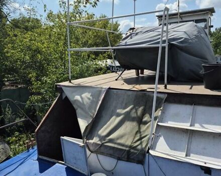 Чайка МЛ 20, об'ємом двигуна 0 л та пробігом 0 тис. км за 8000 $, фото 2 на Automoto.ua