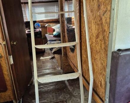 Чайка МЛ 20, об'ємом двигуна 0 л та пробігом 0 тис. км за 8000 $, фото 17 на Automoto.ua