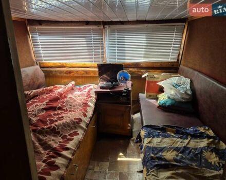 Чайка МЛ 20, об'ємом двигуна 0 л та пробігом 0 тис. км за 8000 $, фото 12 на Automoto.ua