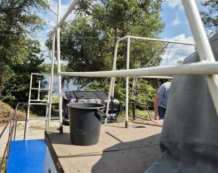 Чайка МЛ 20, об'ємом двигуна 0 л та пробігом 0 тис. км за 8000 $, фото 28 на Automoto.ua