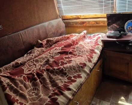 Чайка МЛ 20, об'ємом двигуна 0 л та пробігом 0 тис. км за 8000 $, фото 11 на Automoto.ua