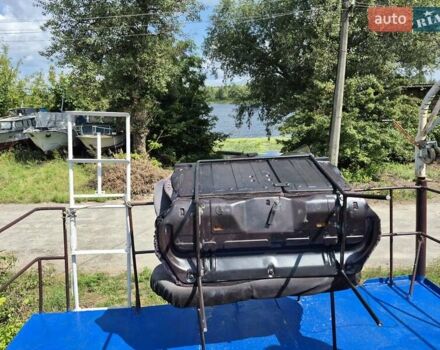 Чайка МЛ 20, об'ємом двигуна 0 л та пробігом 0 тис. км за 8000 $, фото 3 на Automoto.ua