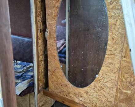 Чайка МЛ 20, об'ємом двигуна 0 л та пробігом 0 тис. км за 8000 $, фото 8 на Automoto.ua